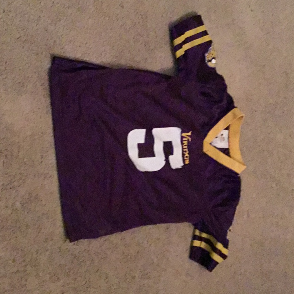 Bridgewater Jersey